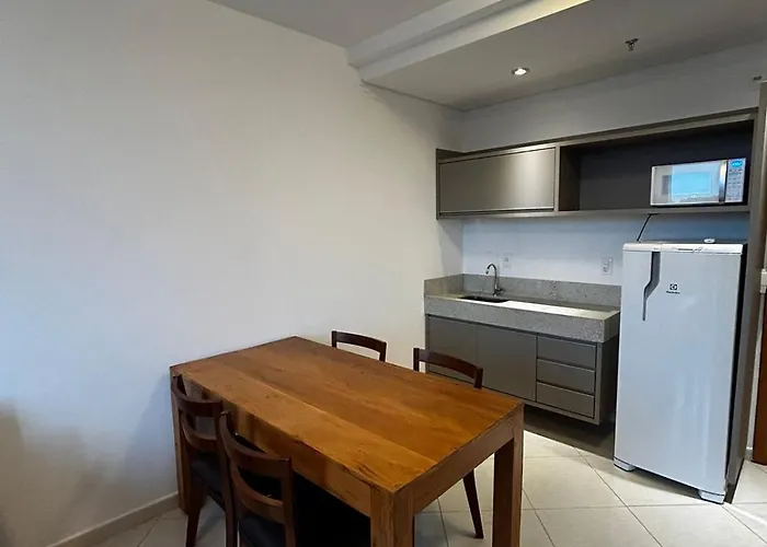 Apartamento Parque do Peão