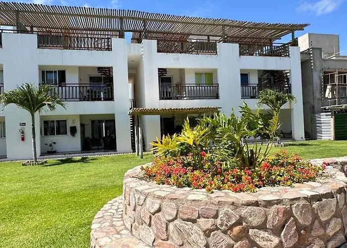 Canoa Quebrada, CE