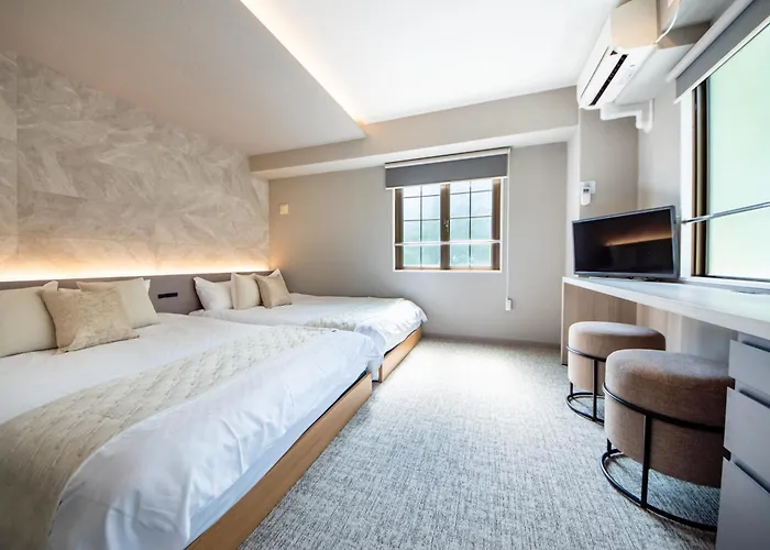 Hotel Neiraku