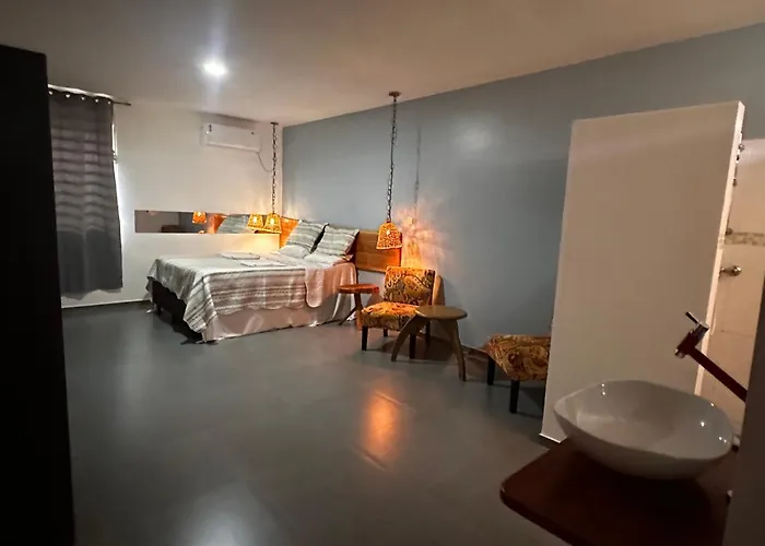 Hotel La Villa Morena