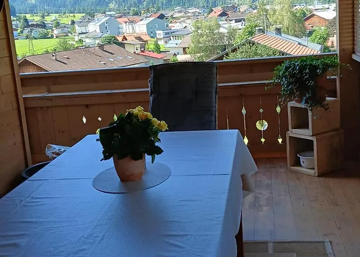 Ferienwohnung Anita