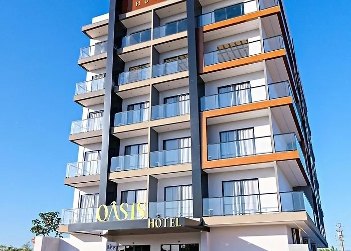 Oásis Hotel