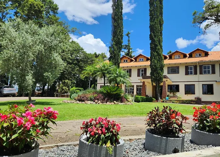 Filadélfia Hospedagens e Eventos