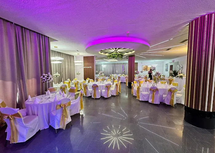 Hotel Staccato