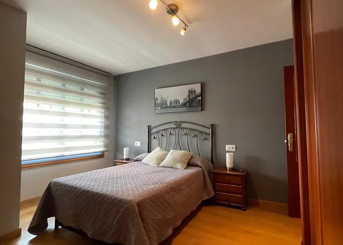 Apartamento Canelas