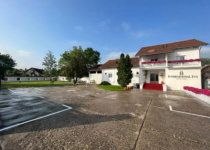 International Inn