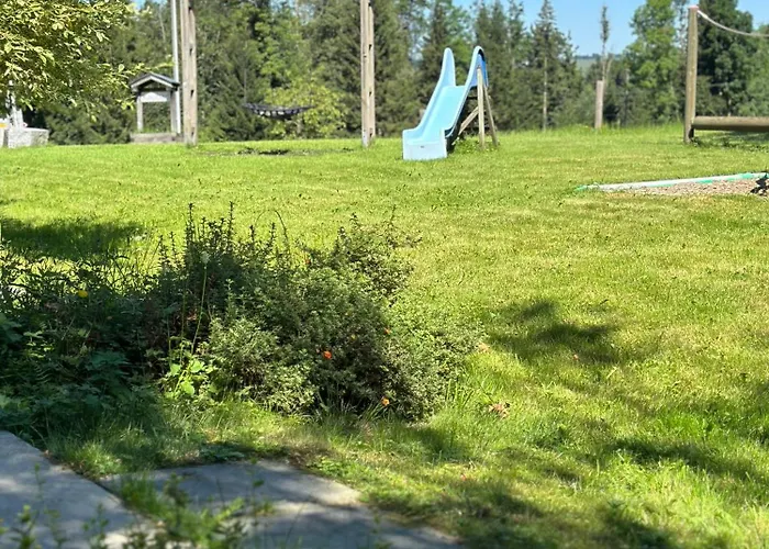 Hotel Kaubad