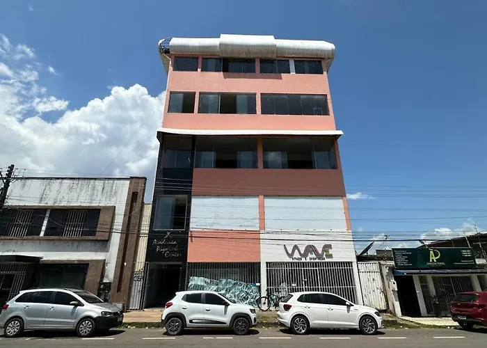 Apartamento Compacto e bem localizado