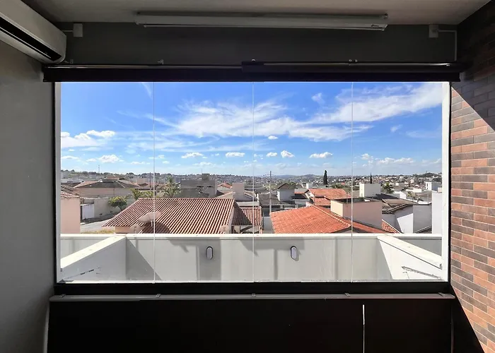 Loft Paraiso de Beija
