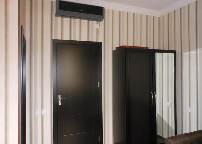 Hotel Old Telavi