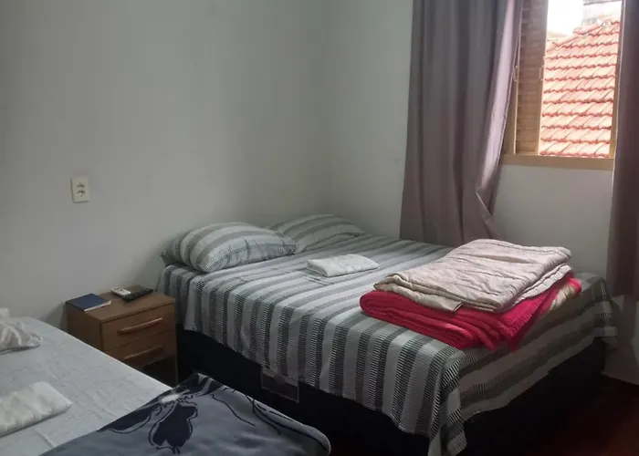 Pousada dos Viajantes