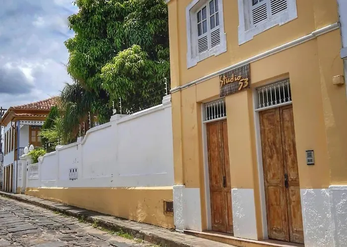 Casarão 53
