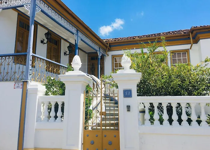 Casarão 53