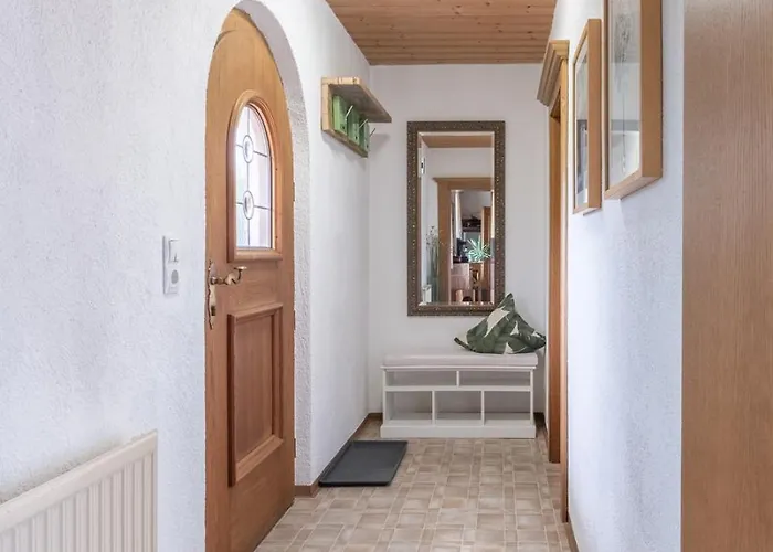 Appartement Kimm Eicha