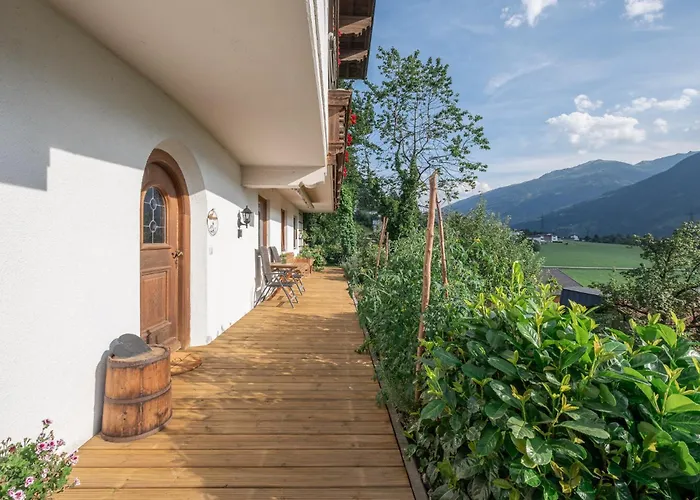 Appartement Kimm Eicha