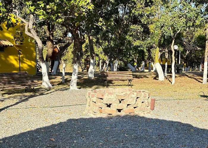 Pousada Portal do Manso