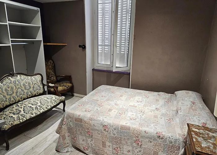 Hotel Des Jacobines