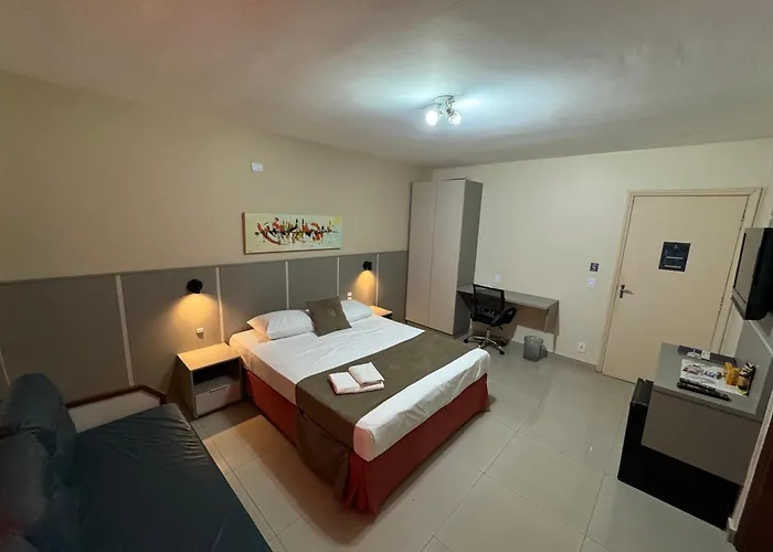 Hotel Villa Brites