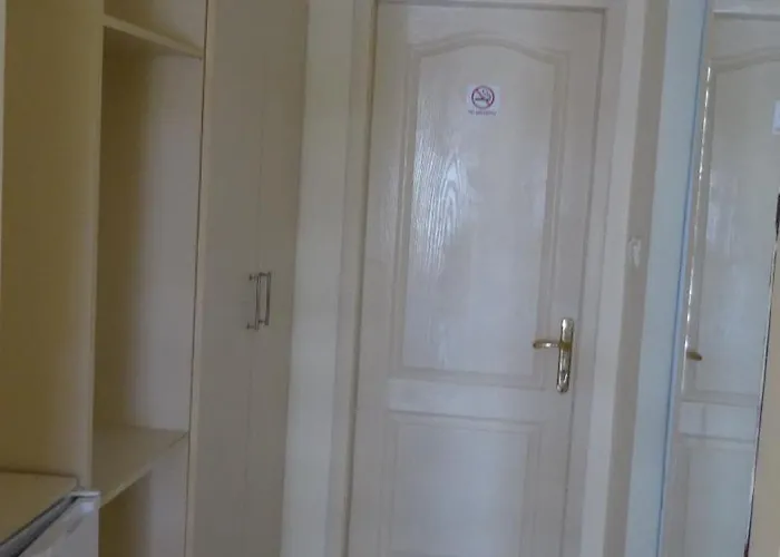 Rooms In Hotel Gramada