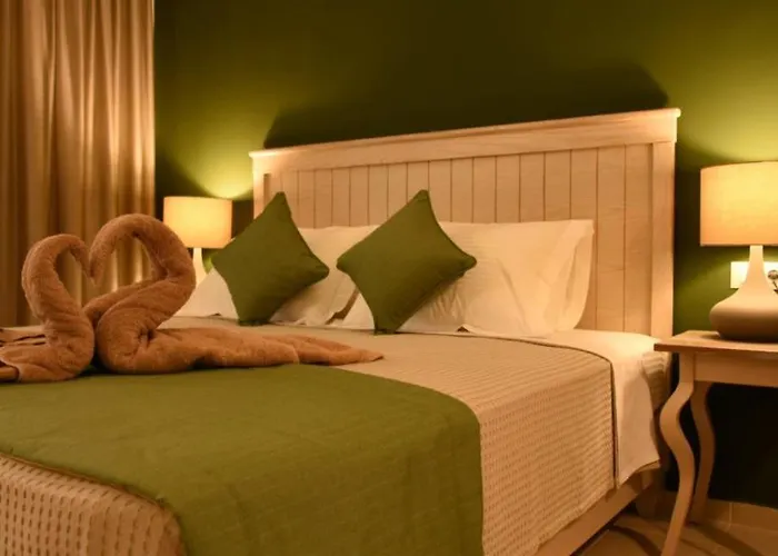 Kassandra Mare Hotel
