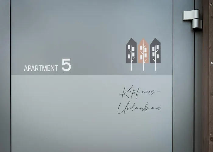 Laendleapartments