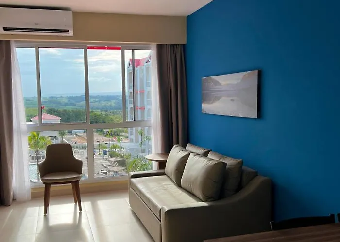 Thermas São Pedro Park Resort