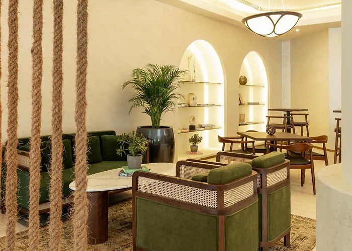 Le Meridien Fairway Dubaï