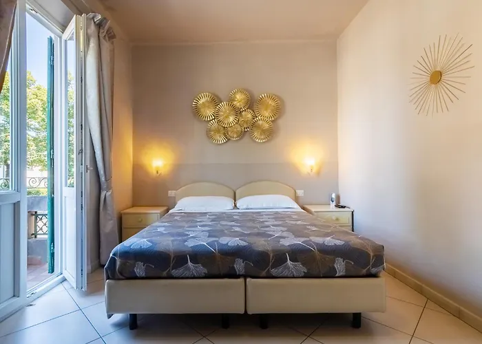 B&B Alma