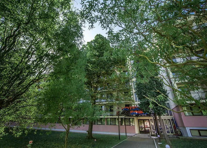Hotel Doina