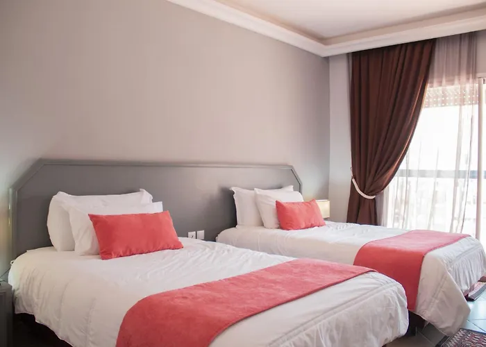 Hotel Al Massira
