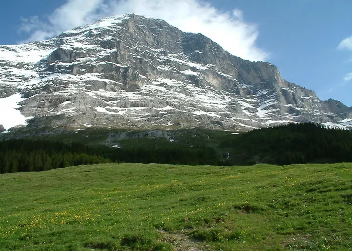 Chalet Schwendiboden
