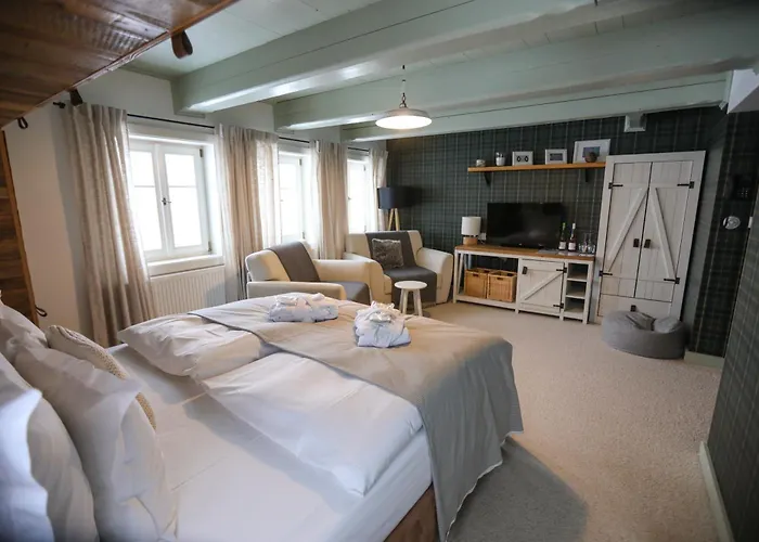 Hotel Bouda Helena