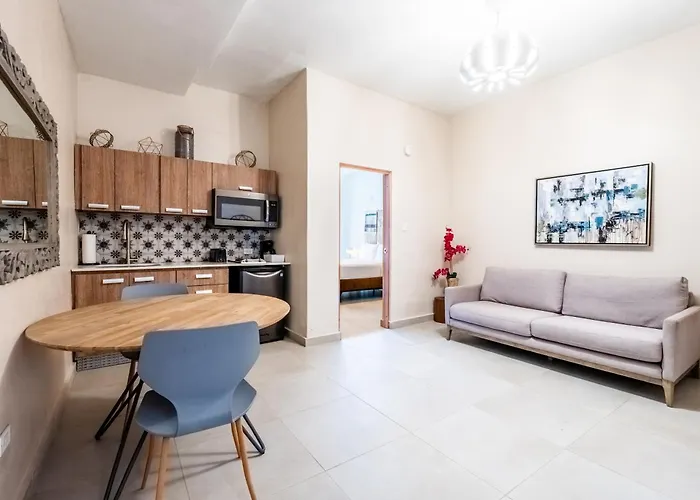 La Mona Loiza Apartment Complex By Stay With Bear
