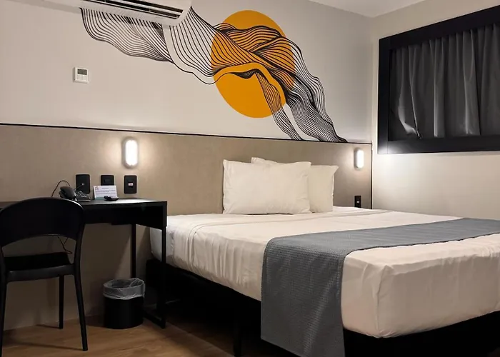 Wa Hotel Fortaleza