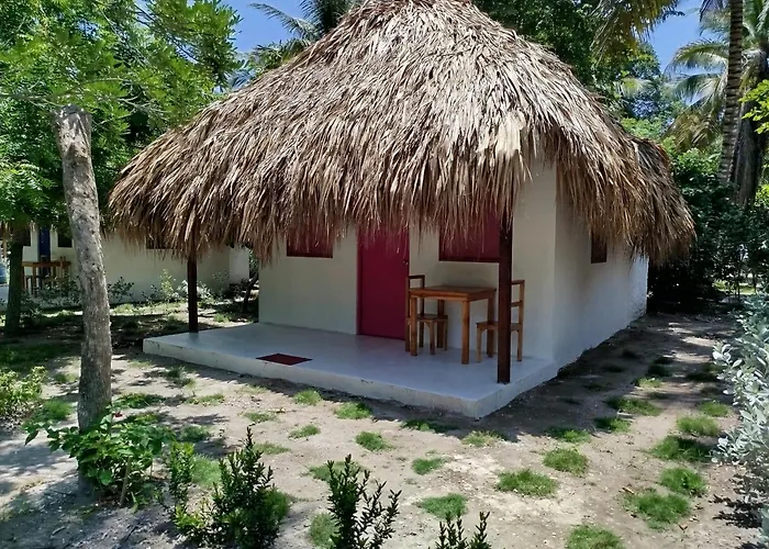Hotel Coral Sand Islas Del Rosario