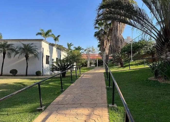 Apartamento Piracicaba Spagna
