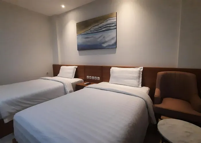 Gemma Hotel Balige