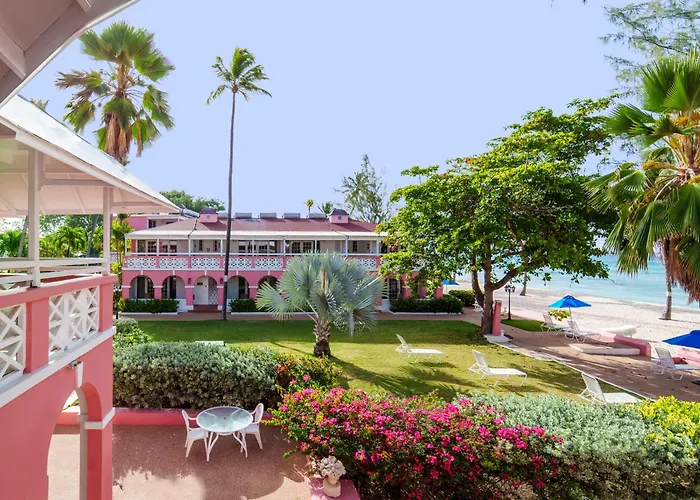 Southern Palms Beach Club