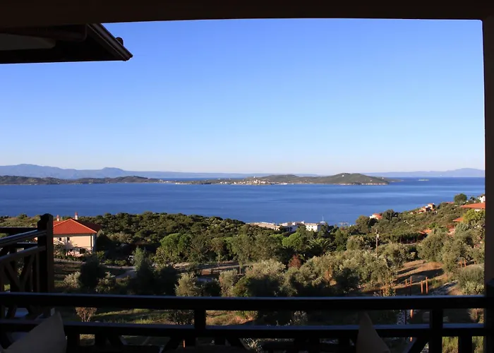 Athorama Hotel