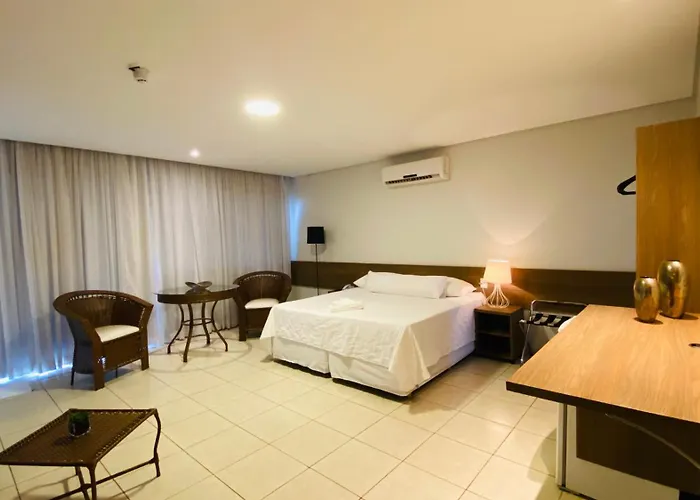 Hotel Nova Aliança