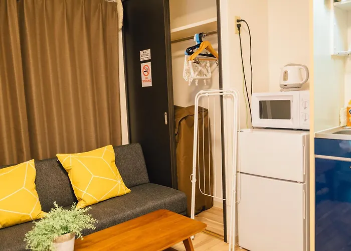 Royal Heights Sakuragawa Condominium