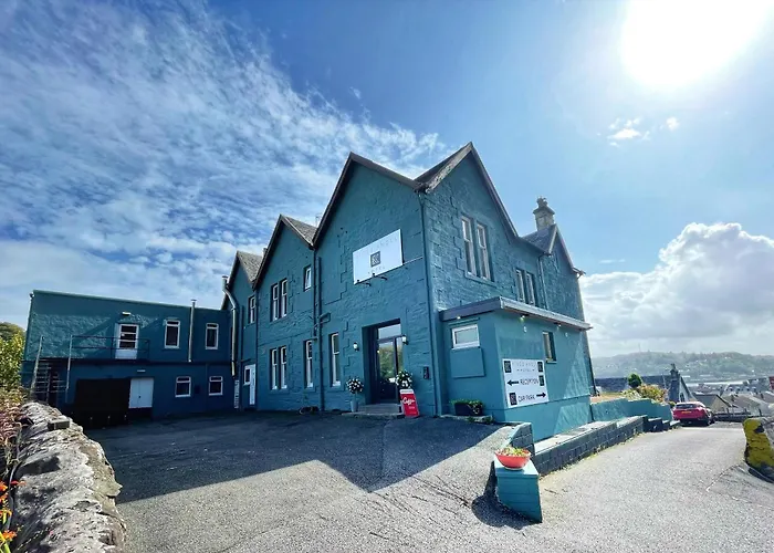 King'S Knoll Hotel