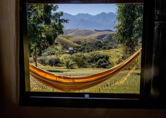 Pousada e Espaço Flor da Serra