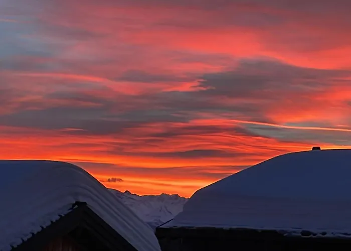 Chalet La Montanara