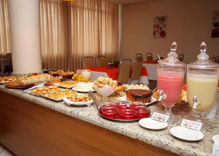 Starbello Hotel