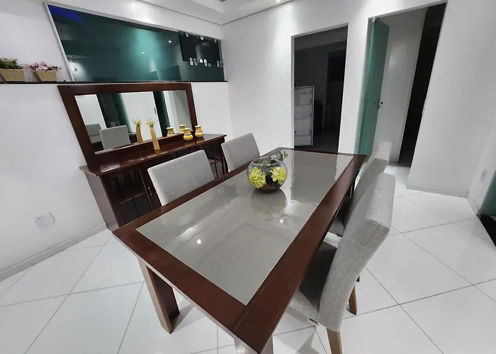 Apartamentos - Repouso do Guerreiro