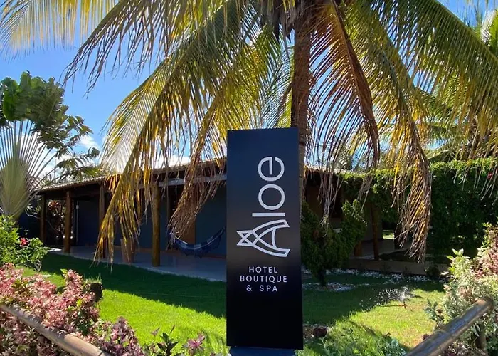 Aloe Hotel Boutique