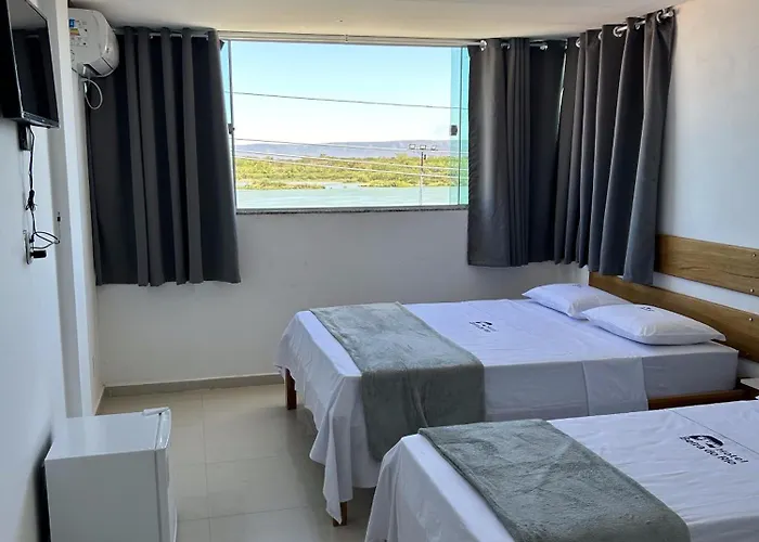 Hotel Beira do Rio