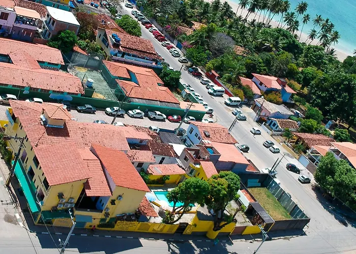Pousa Hotel Sonho de Verão