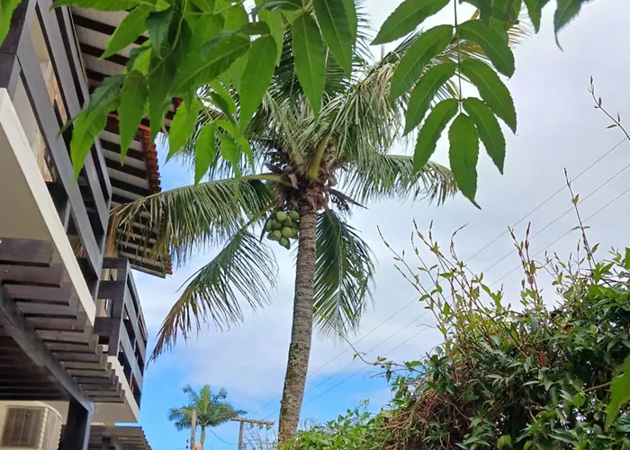 Residencial Maria do Mar
